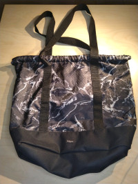 Thirty-One Polyester Tote Bag