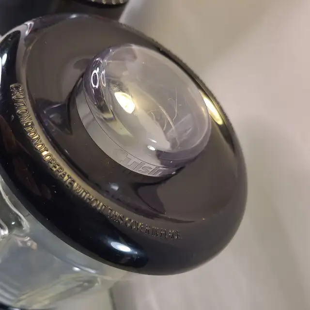 Cuisinart Smartpower Duet /Food Processor 7 Speed Blender Brushe in Processors, Blenders & Juicers in Ottawa - Image 6