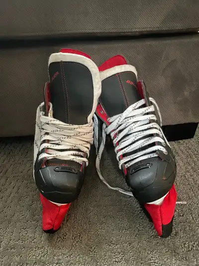 Kids ice skates, View more