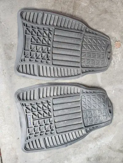 Truck Mats, View more