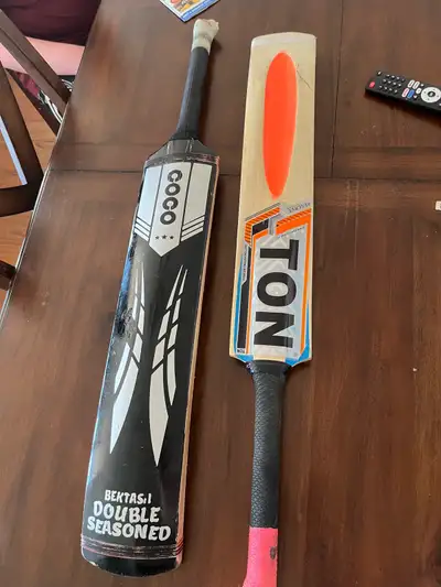 Cricket Bats, View more