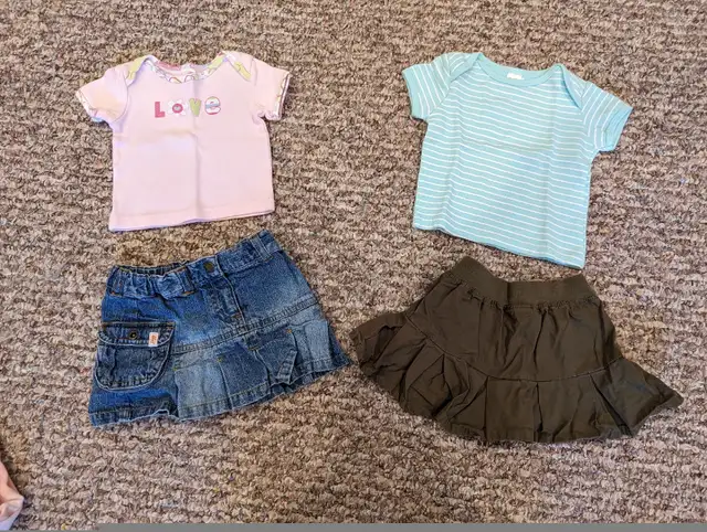 Vêtements/ clothes - 0-3M in Clothing - 0-3 Months in Gatineau - Image 6