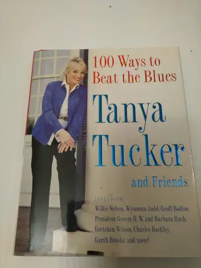 by anya Tucker 2006 hardcover