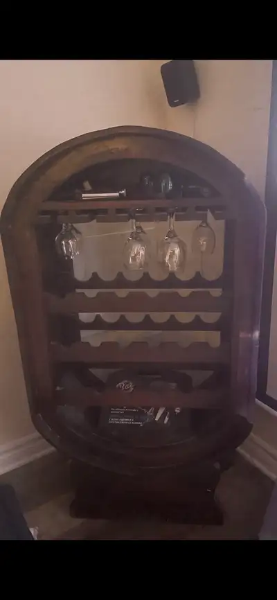 wine cabinet , View more