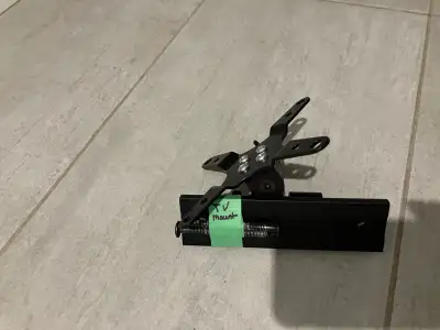 TV MOUNT(for on wall), View more