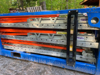 ICF    Bracing Rental