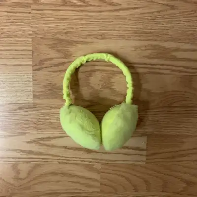 Comfortable Earmuffs - $5, View more