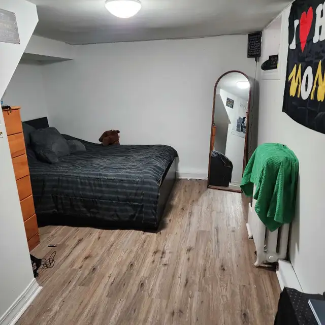 2 BEDROOM APARTMENT in Long Term Rentals in City of Halifax - Image 11