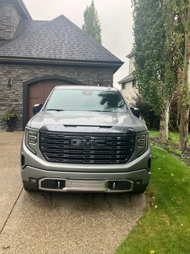2023 GMC Sierra 1500 Denali Ultimate