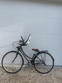 Bicycle Manhattan Cruiser 