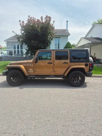 V6 3.8 L engine - Mechanically in very good condition – always maintained over the years, never negl...