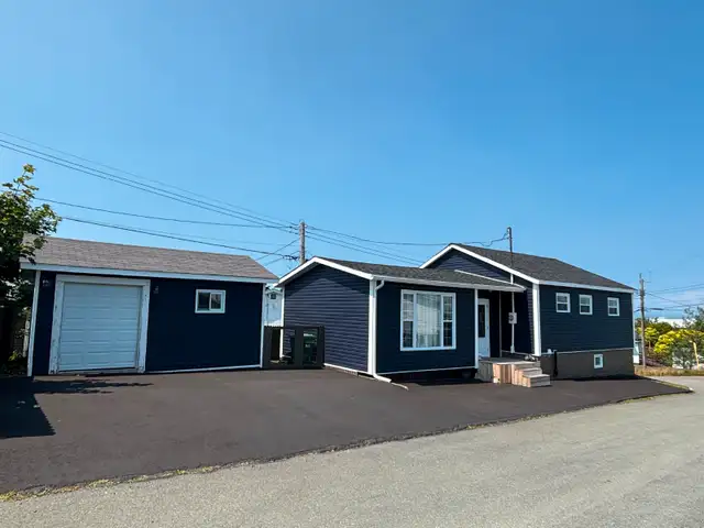 Home for Sale in Newfoundland63782654920963120