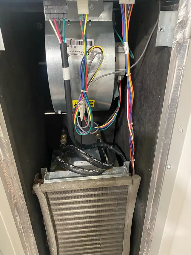 Condominium HVAC Technician 600046557579202566