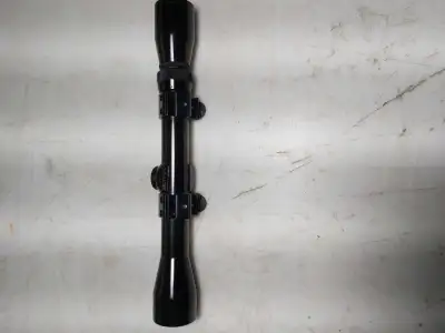 RARE new scopes