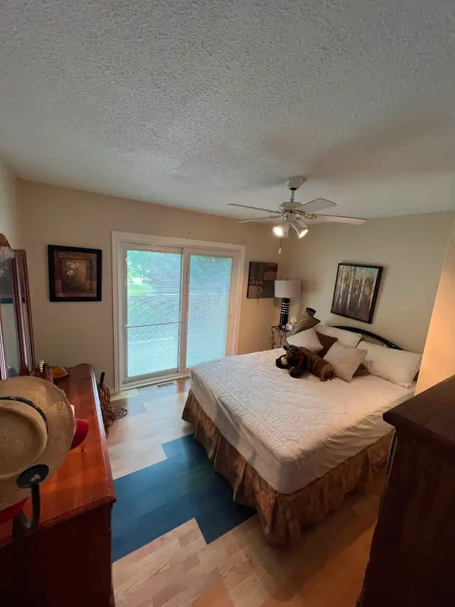 SPECTACULAR COTTAGE FOR RENT in Ontario in Canada - Image 7