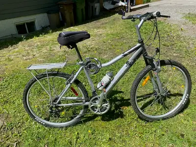 Vélo ( Infinity ) à Vendre, View more