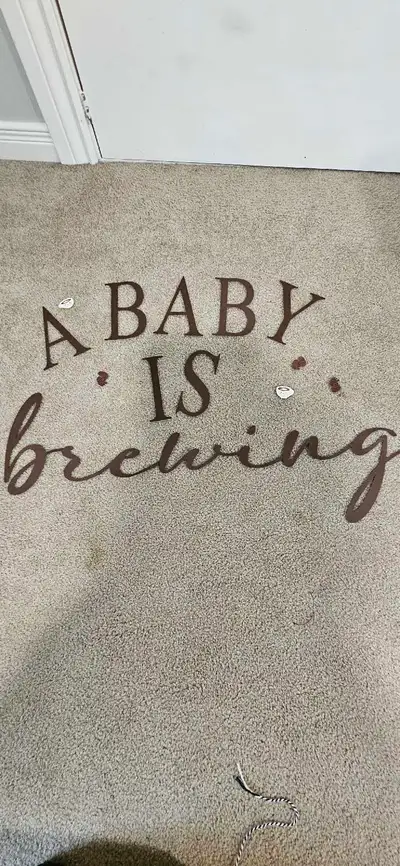 Cafe baby, baby shower items, View more