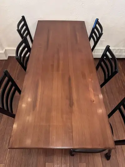 These are 6 years old. I would say majority are in great condition almost new. The following quantit...