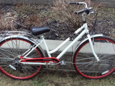 Vélo de route Road Master City, View more