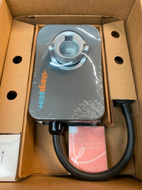 Electric car charger CHARGEPOINT
