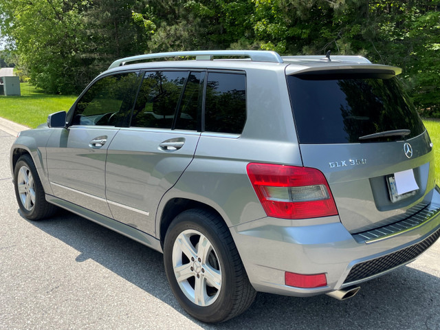 Mercedes Benz GLK350 For Sale in Cars & Trucks in Markham / York Region - Image 4