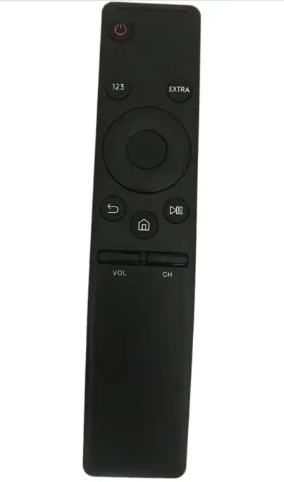 Remote Control for Samsung Smart TV, View more