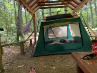Tent     
