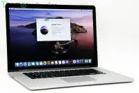 Macbook Pro 13 pouce touchbar en parfait condition