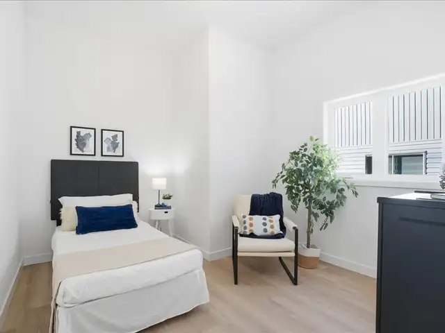 Modern Luxury  2 and 3 Bedroom Units in Long Term Rentals in Muskoka - Image 8