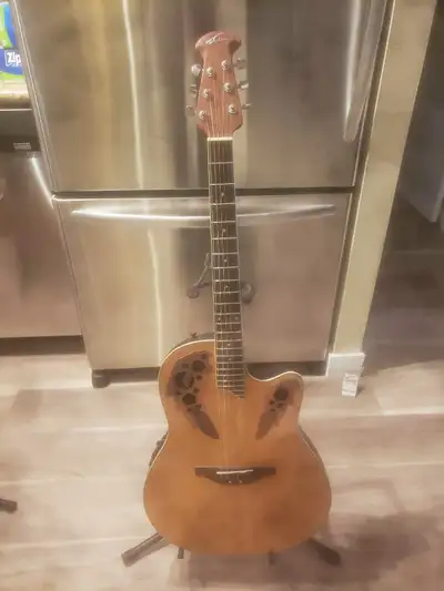 Applause by Ovation Acoustic, View more