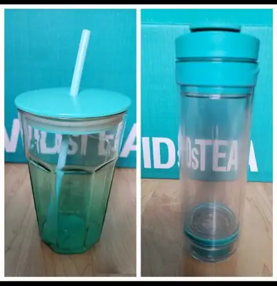 Duo Davids Tea, View more