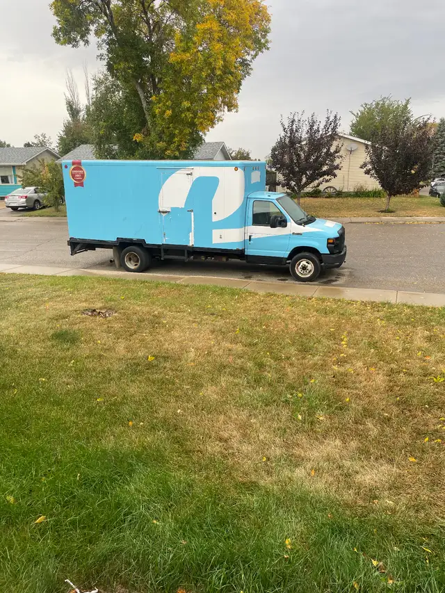 Movers, Moving, Junk Removal $95/hour 2 pp 3064915393 Saskatoon in Moving & Storage in Saskatoon - Image 3