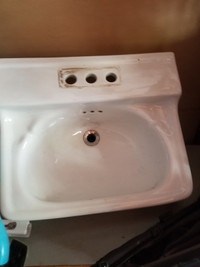 Sink for sale 