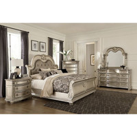 1757 BEDROOM SET COLLECTION