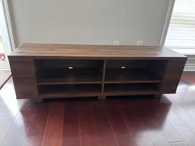 TV stand solid wood, View more
