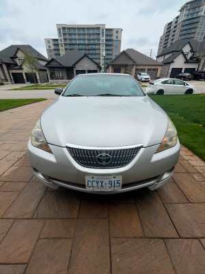 2006 Toyota Solara SE