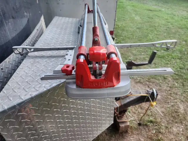 RUBI 36-inch Speed Plus Tile CutterModel # 14970 in Floors & Walls in Windsor Region - Image 6