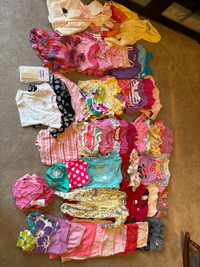 Girls 6-12 Month Clothes 