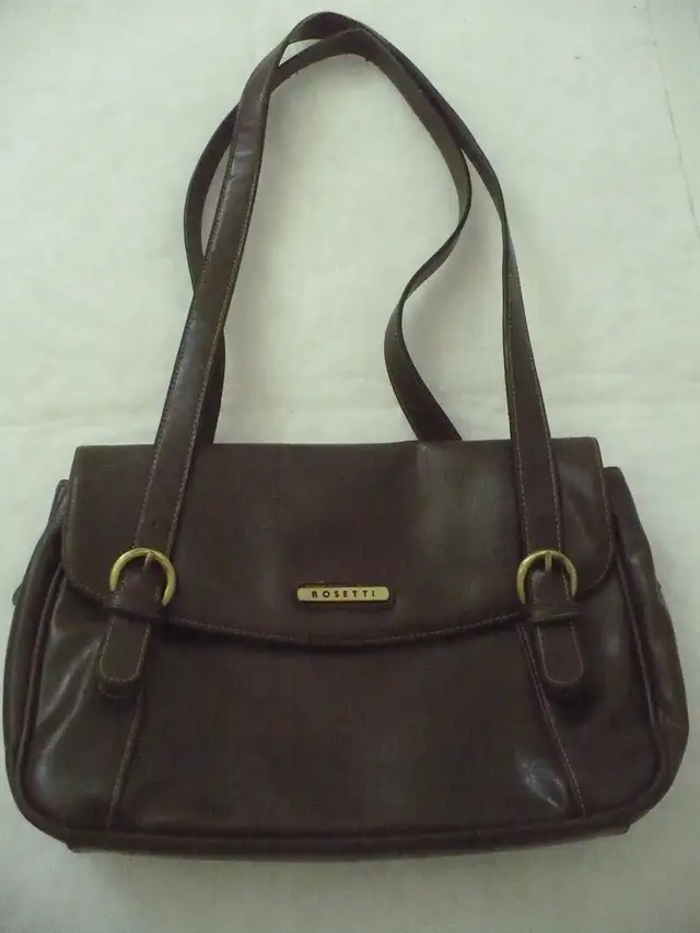 Sac de voyage, sac fourre-tout, sac à main, sac à dos in Women's - Bags & Wallets in St-Georges-de-Beauce - Image 7