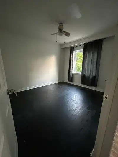 Room in house for rent $900 or whole upstairs for $3000 excluding basement Utilities separate Locate...