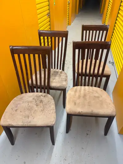 Dining Room Chairs, View more