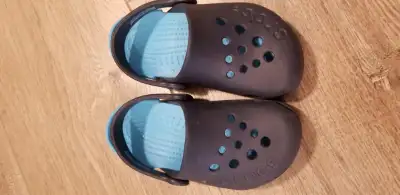 Crocs child, View more