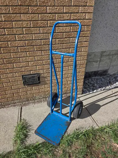 dolly hand truck, View more