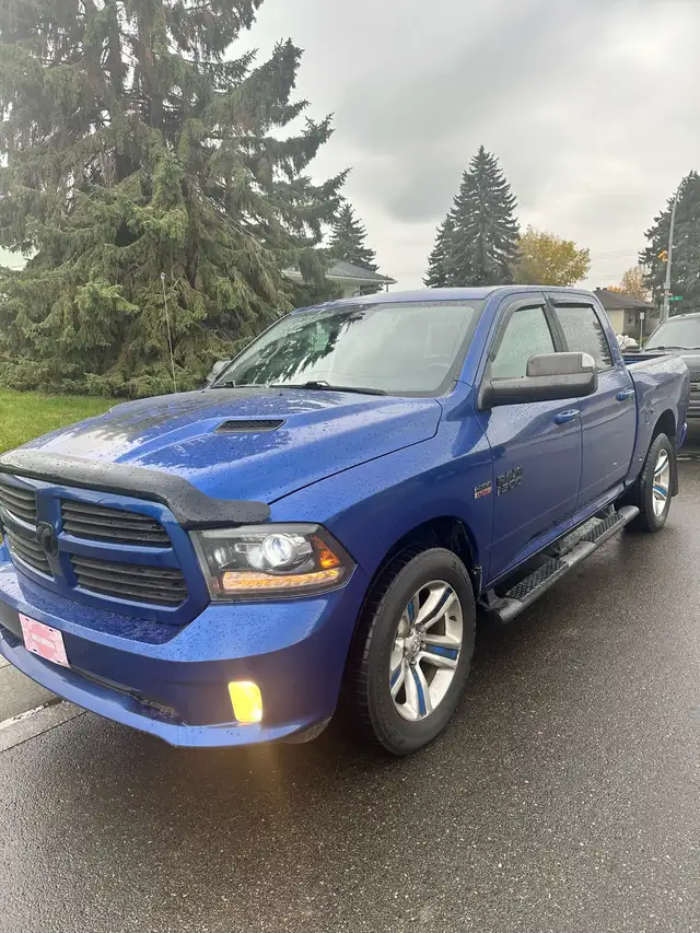 Dodge ram 1500 594614064524840961