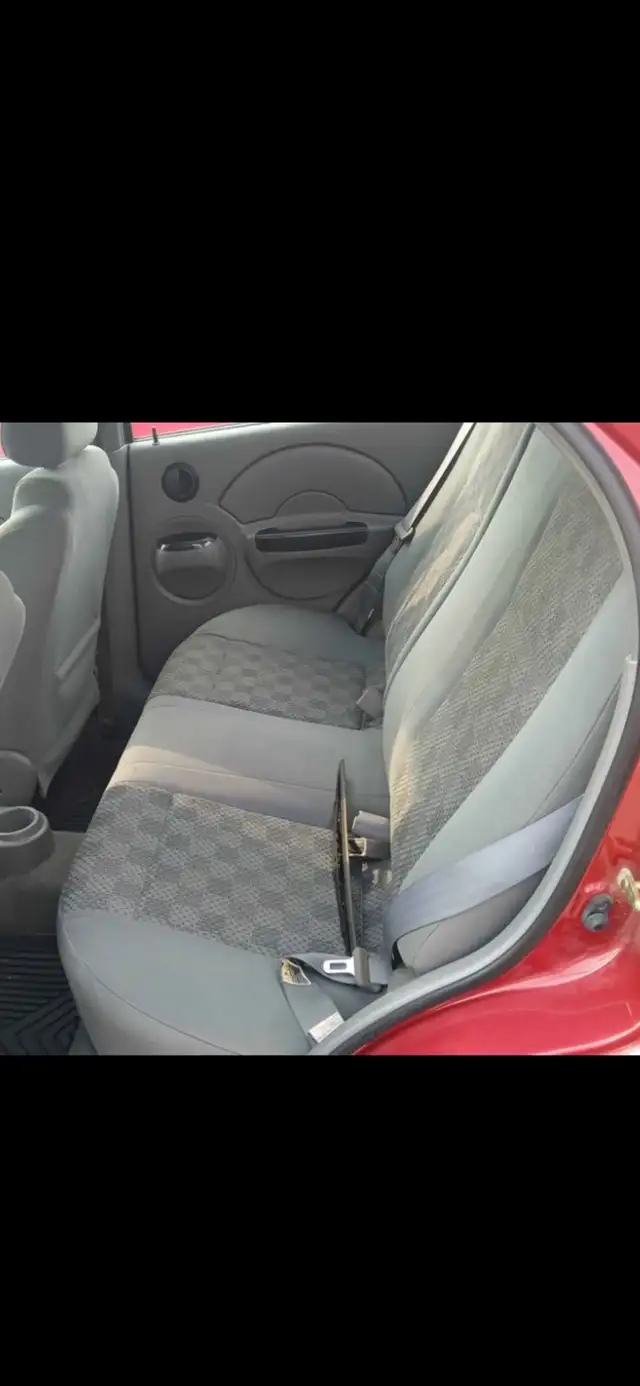 Chevy Aveo518065298615183367