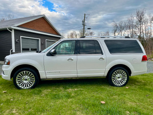 2015 Lincoln Navigator