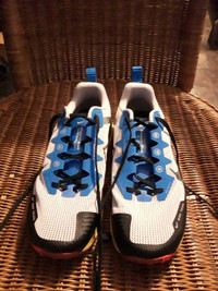 Nike Trail Wildhorse shoes size 10.5