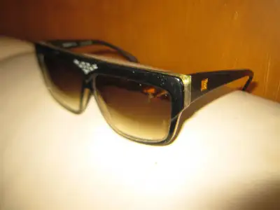 Biagiotti Sunglasses OXSOL Made In Italy Rare Vintage, View more