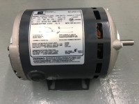 FURNACE BLOWER MOTOR, NEW, NEVER USED