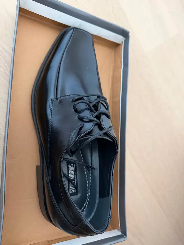 Formal men’s shoes (NEW) in Men's in Mississauga / Peel Region - Image 4